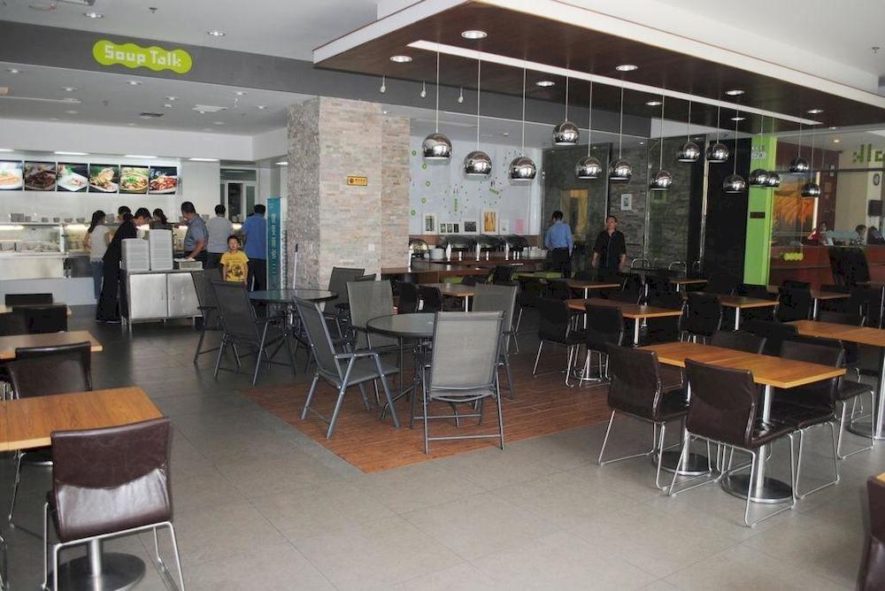Hanting Express Shanghai Middle Sichuan Road Екстер'єр фото